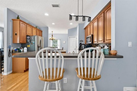 Villa ou maison à vendre à Tampa, Floride: 4 chambres, 269.79 m2 № 2156716 - photo 23