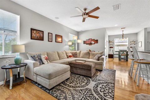 Villa ou maison à vendre à Tampa, Floride: 4 chambres, 269.79 m2 № 2156716 - photo 24