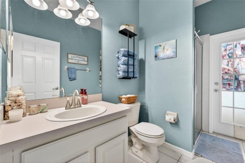 Villa ou maison à vendre à Tampa, Floride: 4 chambres, 269.79 m2 № 2156716 - photo 27