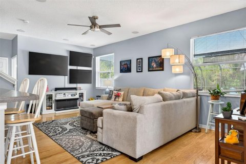Villa ou maison à vendre à Tampa, Floride: 4 chambres, 269.79 m2 № 2156716 - photo 21