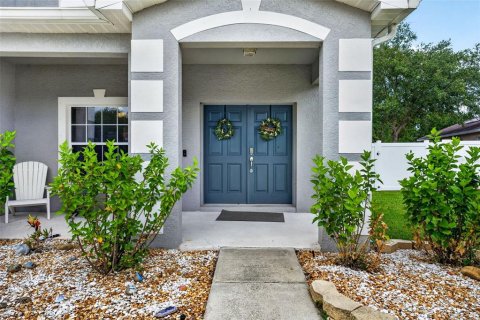 Villa ou maison à vendre à Tampa, Floride: 4 chambres, 269.79 m2 № 2156716 - photo 6