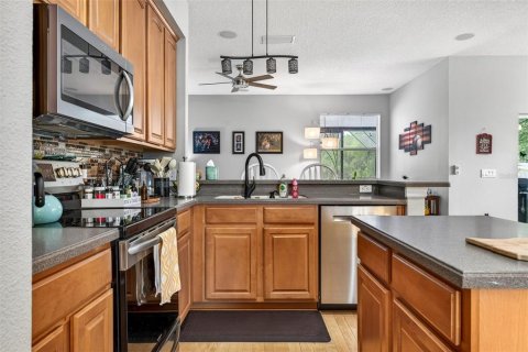 Villa ou maison à vendre à Tampa, Floride: 4 chambres, 269.79 m2 № 2156716 - photo 18