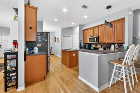 Villa ou maison à vendre à Tampa, Floride: 4 chambres, 269.79 m2 № 2156716 - photo 14