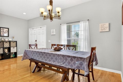 Villa ou maison à vendre à Tampa, Floride: 4 chambres, 269.79 m2 № 2156716 - photo 11