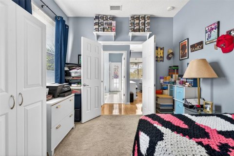 Villa ou maison à vendre à Tampa, Floride: 4 chambres, 269.79 m2 № 2156716 - photo 30