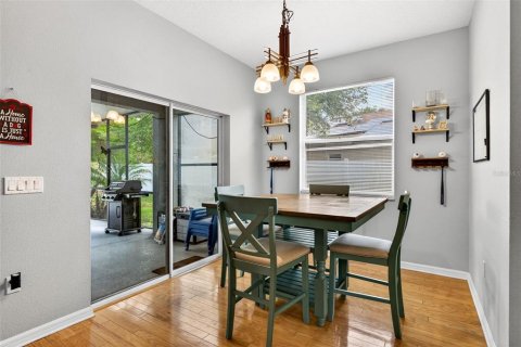Villa ou maison à vendre à Tampa, Floride: 4 chambres, 269.79 m2 № 2156716 - photo 12