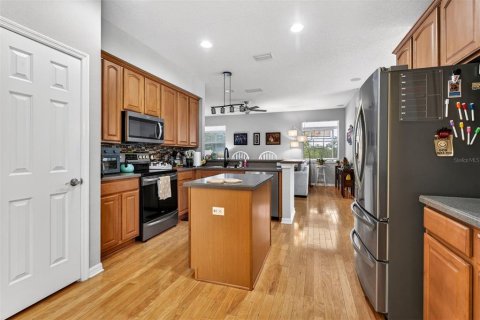 Villa ou maison à vendre à Tampa, Floride: 4 chambres, 269.79 m2 № 2156716 - photo 15