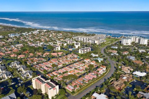 Condo in Jupiter, Florida, 1 bedroom  № 629863 - photo 1