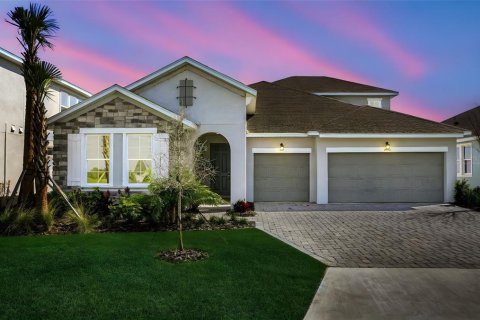 Casa en venta en Parrish, Florida, 4 dormitorios, 287.9 m2 № 2202772 - foto 3