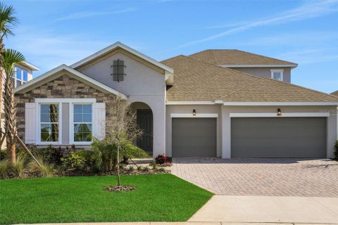 Casa en venta en Parrish, Florida, 4 dormitorios, 287.9 m2 № 2202772 - foto 4