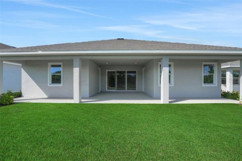 Casa en venta en Parrish, Florida, 4 dormitorios, 287.9 m2 № 2202772 - foto 6