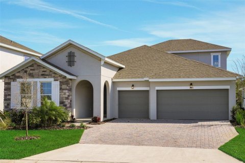 Casa en venta en Parrish, Florida, 4 dormitorios, 287.9 m2 № 2202772 - foto 5