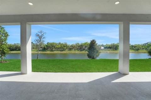 Casa en venta en Parrish, Florida, 4 dormitorios, 287.9 m2 № 2202772 - foto 8
