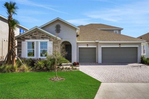 Casa en venta en Parrish, Florida, 4 dormitorios, 287.9 m2 № 2202772 - foto 2