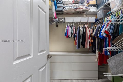 Купить кондоминиум в Мирамар, Флорида 3 спальни, 131.64м2, № 2011380 - фото 30