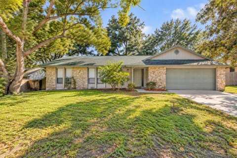 Villa ou maison à Orlando, Floride 3 chambres, 144.46 m2 № 2420407