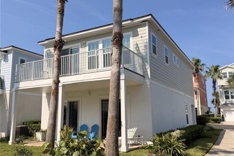 Casa en Flagler Beach, Florida 3 dormitorios, 174.1 m2 № 2287141