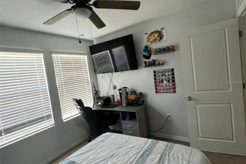 Touwnhouse à louer à Davenport, Floride: 3 chambres, 130.43 m2 № 2156557 - photo 23