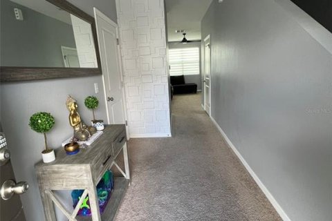 Touwnhouse à louer à Davenport, Floride: 3 chambres, 130.43 m2 № 2156557 - photo 16