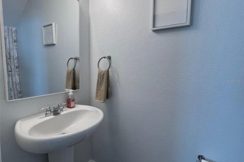 Touwnhouse à louer à Davenport, Floride: 3 chambres, 130.43 m2 № 2156557 - photo 19