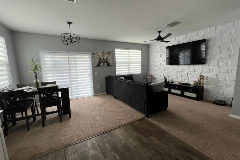 Touwnhouse à louer à Davenport, Floride: 3 chambres, 130.43 m2 № 2156557 - photo 14