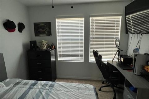Touwnhouse à louer à Davenport, Floride: 3 chambres, 130.43 m2 № 2156557 - photo 21
