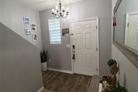 Touwnhouse à louer à Davenport, Floride: 3 chambres, 130.43 m2 № 2156557 - photo 18