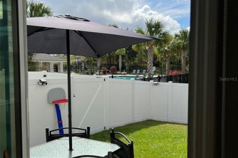 Touwnhouse à louer à Davenport, Floride: 3 chambres, 130.43 m2 № 2156557 - photo 10
