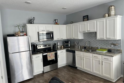 Touwnhouse à louer à Davenport, Floride: 3 chambres, 130.43 m2 № 2156557 - photo 25