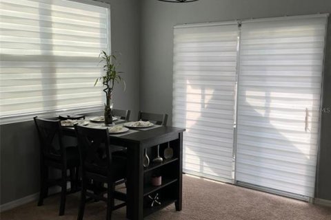 Touwnhouse à louer à Davenport, Floride: 3 chambres, 130.43 m2 № 2156557 - photo 11