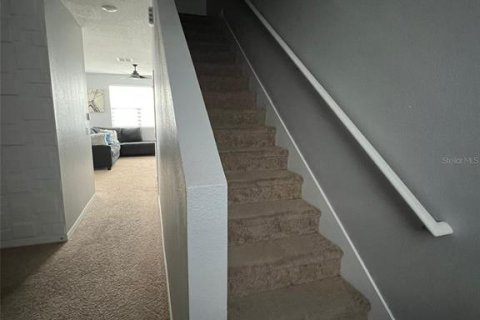 Touwnhouse à louer à Davenport, Floride: 3 chambres, 130.43 m2 № 2156557 - photo 15