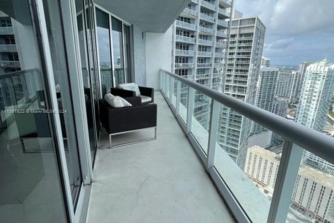 Condo in Miami, Florida, 2 bedrooms  № 1938338 - photo 20
