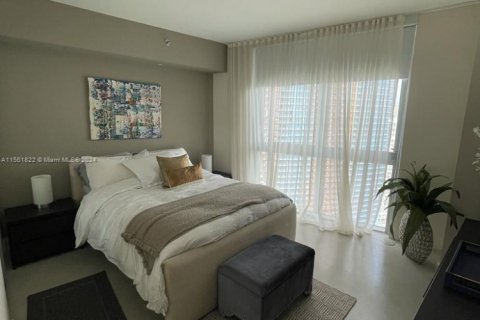 Купить кондоминиум в Майами, Флорида 2 спальни, 117.89м2, № 1938338 - фото 14