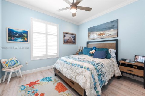 Casa en venta en Homestead, Florida, 5 dormitorios, 262.08 m2 № 1890746 - foto 25