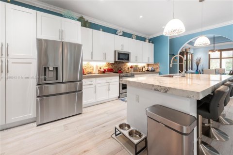 Casa en venta en Homestead, Florida, 5 dormitorios, 262.08 m2 № 1890746 - foto 17