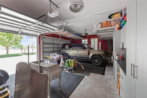Casa en venta en Homestead, Florida, 5 dormitorios, 262.08 m2 № 1890746 - foto 29