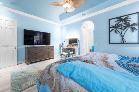 Casa en venta en Homestead, Florida, 5 dormitorios, 262.08 m2 № 1890746 - foto 20