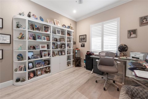 Casa en venta en Homestead, Florida, 5 dormitorios, 262.08 m2 № 1890746 - foto 28