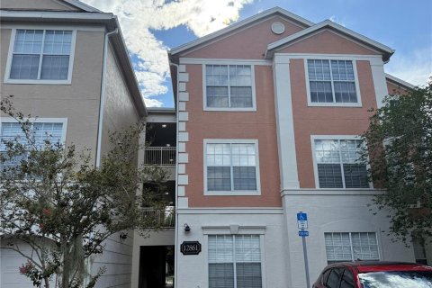 Condo à Orlando, Floride, 1 chambre  № 2121439