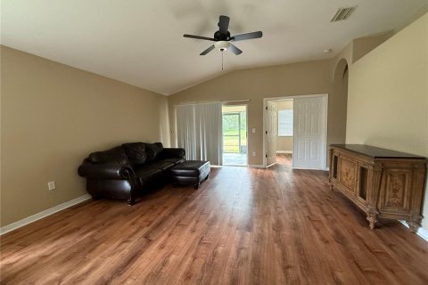 House in Wesley Chapel, Florida 3 bedrooms, 189.89 sq.m. № 1822697 - photo 5