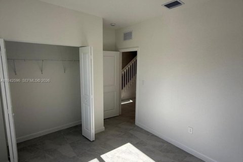 Touwnhouse à louer à Florida City, Floride: 3 chambres № 2000002 - photo 7