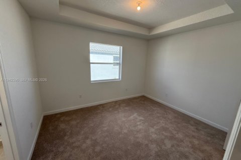 Touwnhouse à louer à Florida City, Floride: 3 chambres № 2000002 - photo 4