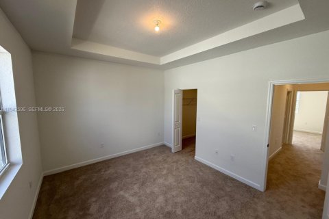 Touwnhouse à louer à Florida City, Floride: 3 chambres № 2000002 - photo 5