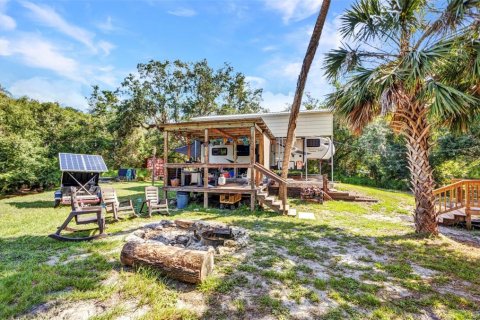 Land in Arcadia, Florida № 1747231 - photo 1