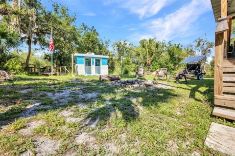 Land in Arcadia, Florida № 1747231 - photo 3