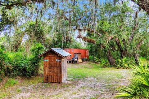 Land in Arcadia, Florida № 1747231 - photo 26
