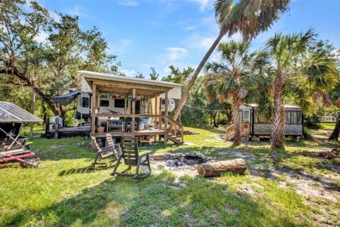 Land in Arcadia, Florida № 1747231 - photo 22