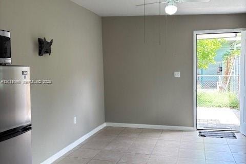 Immobilier commercial à louer à Miami, Floride: 21.83 m2 № 2076597 - photo 6