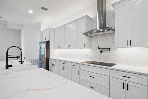 Casa en venta en Ocala, Florida, 4 dormitorios, 222.87 m2 № 2380981 - foto 9