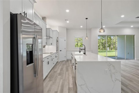 Casa en venta en Ocala, Florida, 4 dormitorios, 222.87 m2 № 2380981 - foto 8